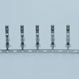 连接器 740482-3   端子 KET 韩国 原装正品