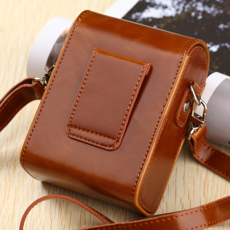 캐논 G7X3 G7X2 SX740 SX720 G9X 카메라 케이스 RX100 ZV1F ZV1 카메라 가방