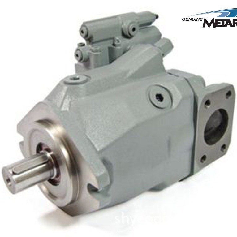麦塔雷斯MA10VSO140DR/31R-PPB12N00进口柱塞泵METARIS 进口泵