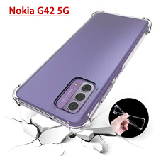 mNokia G42 5G֙C ZG22ˤ TPU͸ܛzo