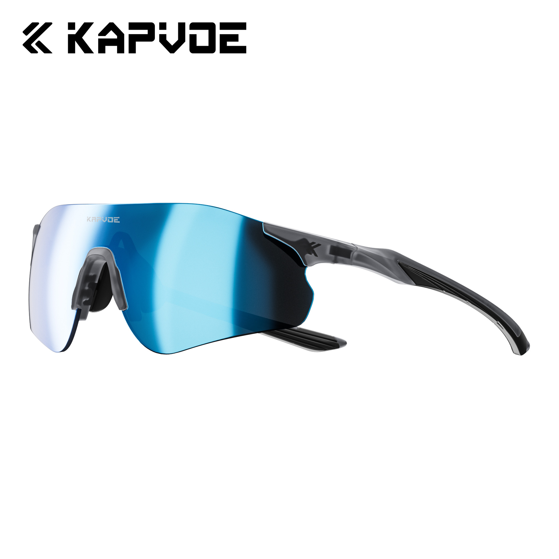 Gafas de Sol para Ciclismo de TR90, Protección UV, para Ciclismo de Carretera y Deportes al Aire Libre