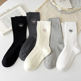 运动休闲棉袜;本命年、圣诞袜;地板袜