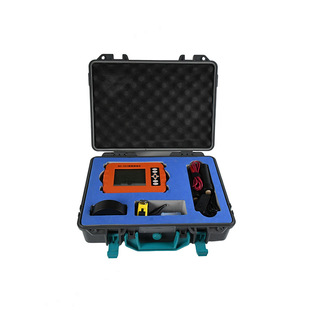 Non-destructive measurement of corrosion degree of concrete reinforcement by electrochemical measurement method of BD-XSY steel corrosion instrument