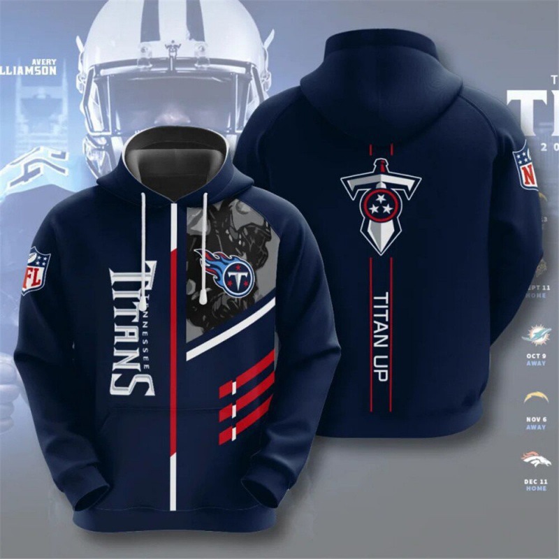 男士美国橄榄球队系列连帽衫3D数码印花hoodie潮流运动风运动卫衣