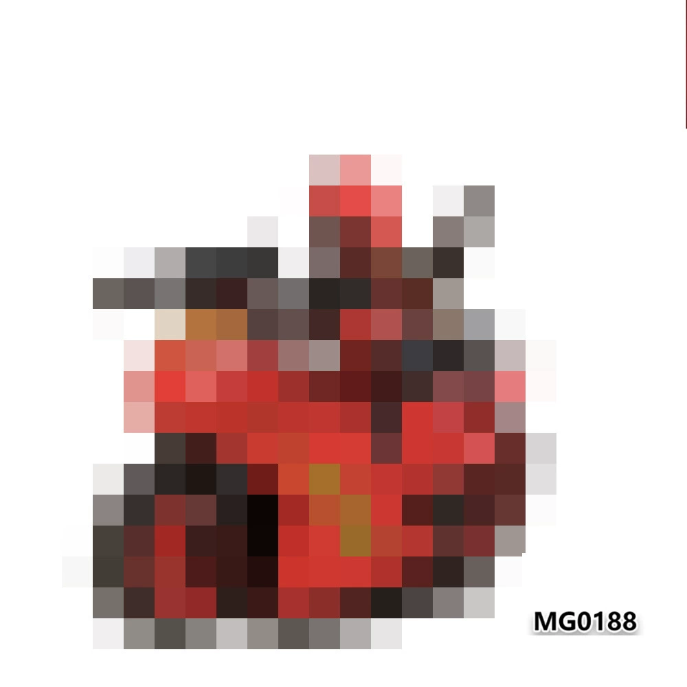 Внешнеторговые товары Mi Gaotong mg0188 сериал телевизионный Red people с мотоциклом внешнеторговая одиночная сумка