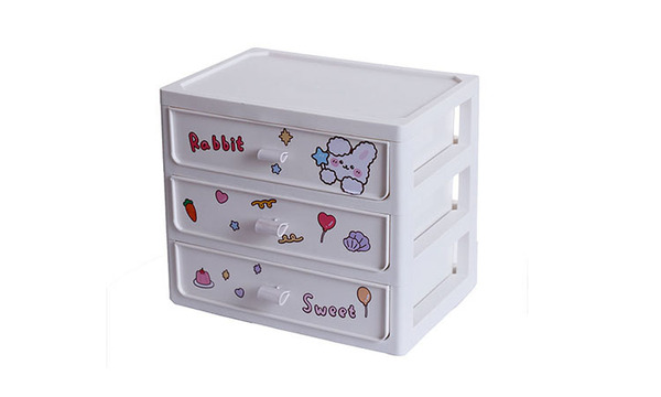 Storage box