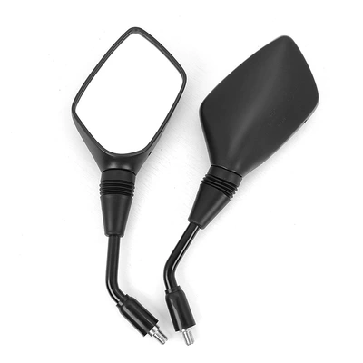 Mirror Reversing Mirror, Motorcycle rearview mirror