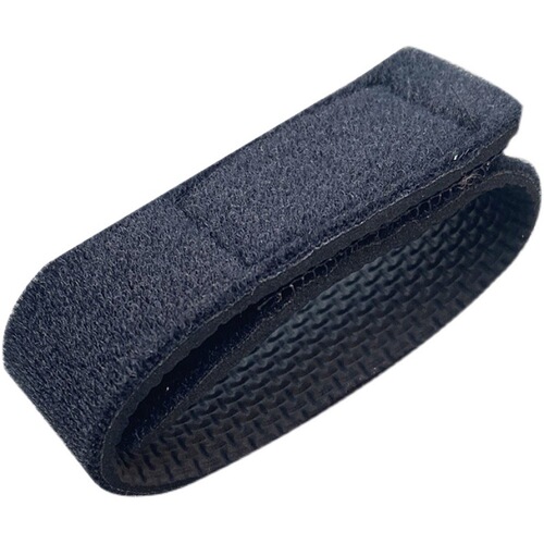 Fishing Rod Grip Lure Rod Binding Strap Diving Material Non-Slip Strapping Tape Velcro Hook-and-Loop Handle Bar Rod Binding Cord Lure Rod Holder