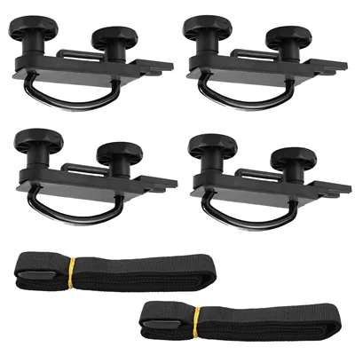Box U-Shaped Hook for Car – Roof box