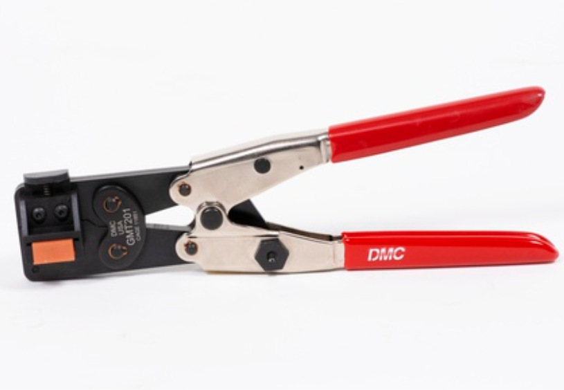 美国DMC Molex HTR1031 商用压接工具