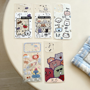 �羳ins��ͨĥɰ��Ĥ�m��iphone16/17pro17promax�����NĤ�R�^Ĥ