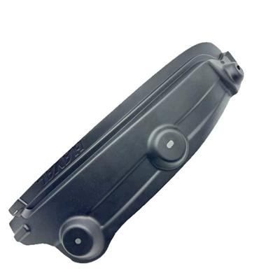 the third generation of Harvard H6: Mudguard