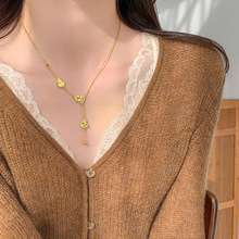 18k����僽���J���p��С���i����ƷŮ�߼������ﶬ���