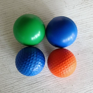 钢琴手指手型训练球 儿童抓握力训练球手指手腕矫正器指力球