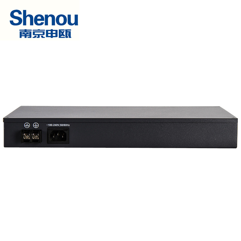 IP phone switch 100 road door user IPPBX digital telephone network…