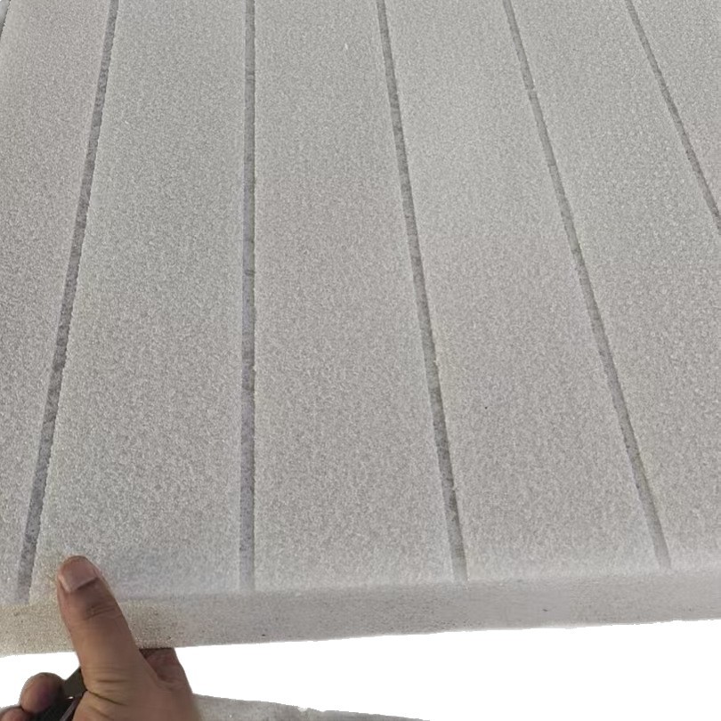 金属雕花板外墙保温装饰板聚氨酯泡沫夹心板户外装修板内墙珍珠岩