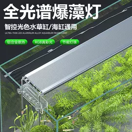 水族照明设备;杀毒灭菌设备;小夜灯