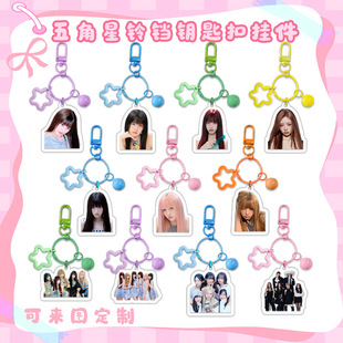 �羳Ů�FIVE��߅耳׿� LIZ LEE YUJIN REI GAEUL������K���DIY
