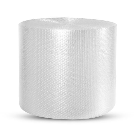 Bubble film roll bubble film express packaging foam shockproof bubble paper New material bubble roll packaging wholesale