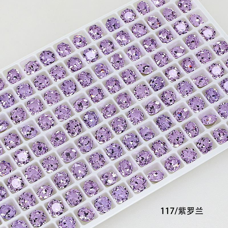 117 바이올렛