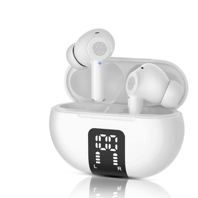 新しい M10 翻訳ヘッドセットは 150 言語間の翻訳をサポート音声翻訳機 TWS ワイヤレス Bluetooth ヘッドセット|undefined
