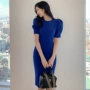 修身气质显瘦新款铅笔裙