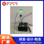 定制各种充气泵打气泵老化柜老化车老化架