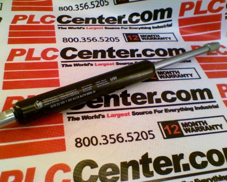 汽车制造厂常用HAHN不锈钢气弹簧 Z1040议价