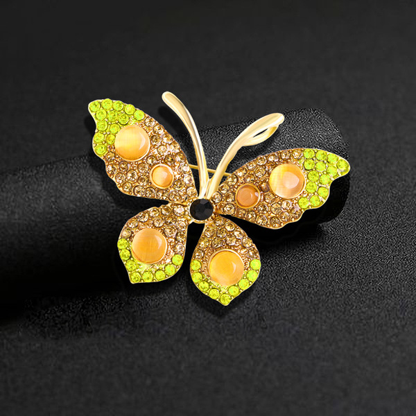 creative elegant brooch