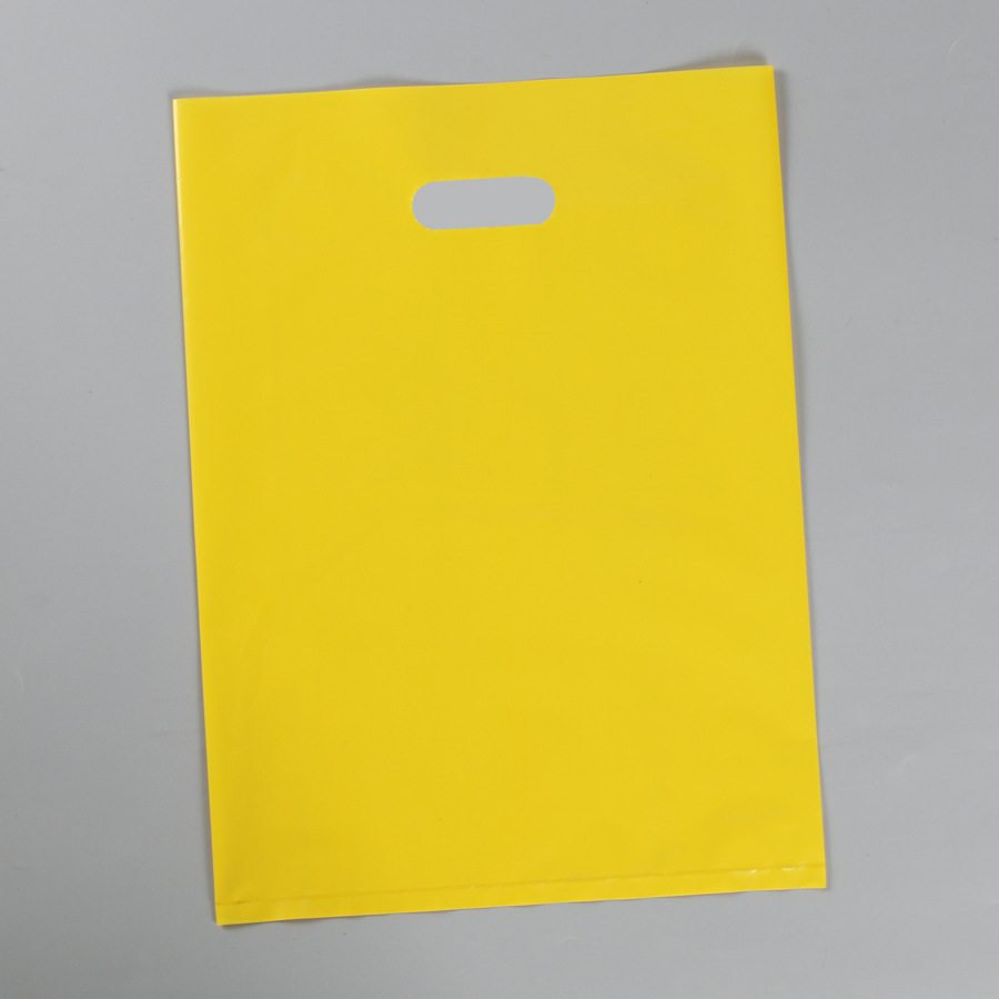 Medium yellow