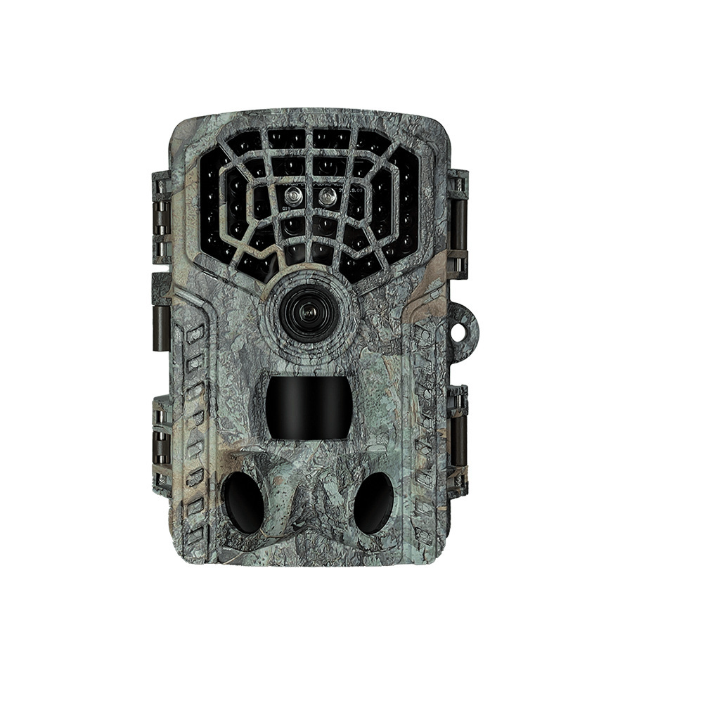 48MP Bluetooth WIFI Sports Camera 1