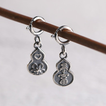 S925�y���J&ldquo;����&rdquo;С�������r�۲�ʽ���diy��������Ʒ���