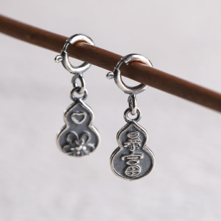 S925�y���J&ldquo;����&rdquo;С�������r�۲�ʽ���diy��������Ʒ���