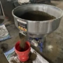 两用平口干湿化工混料机