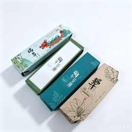 鲜花透气打孔纸盒现货  三层五层电商快递包装 广州厂家批发零售