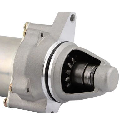 Model: Atv Lt80 – Starter and accessories
