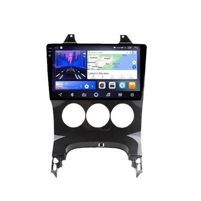 DVD Navigation | Radio