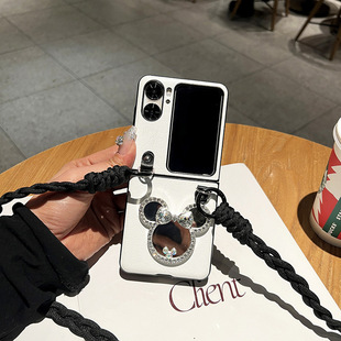 �������R���m��OPPO FindN3Flip�֙C�׿�ͨ�ۯB��б����K�⚤