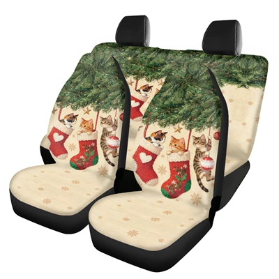 seat covers, front and | Universal seat cover - ysfj4119a11f9-1-onesize