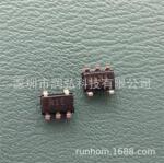 XC6223H331MR-G 93S** 高速LDO 高精度高纹波低噪音 SOT23-5