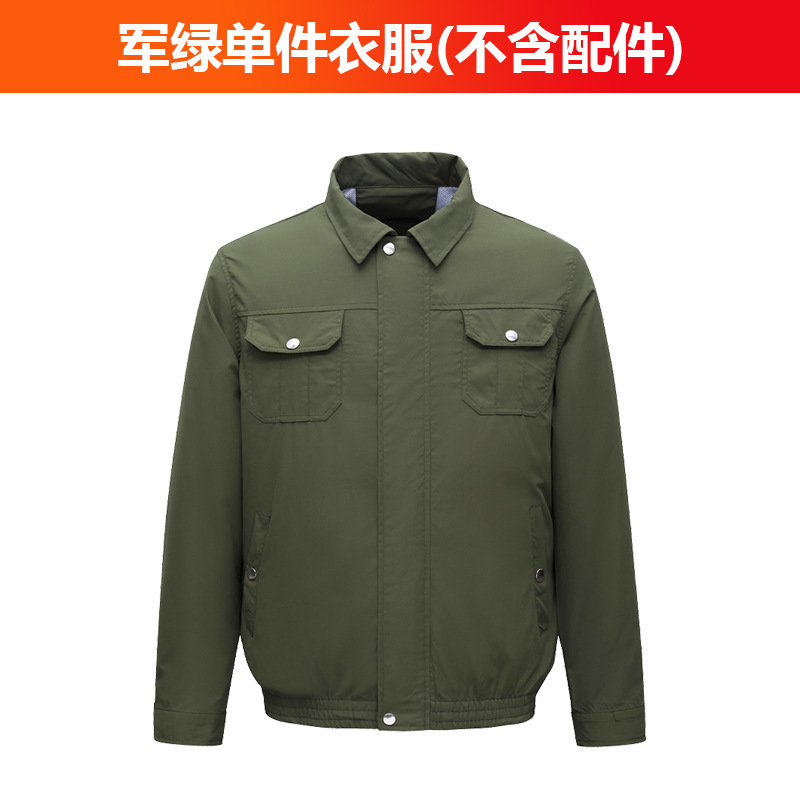 카키 (옷의 단일 조각)