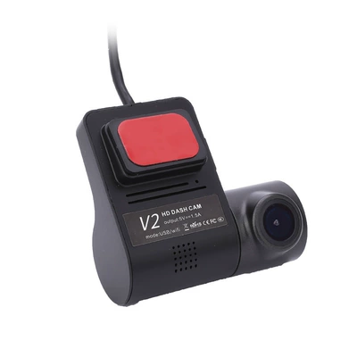 Wifi Car Dashcam, Driving recorder