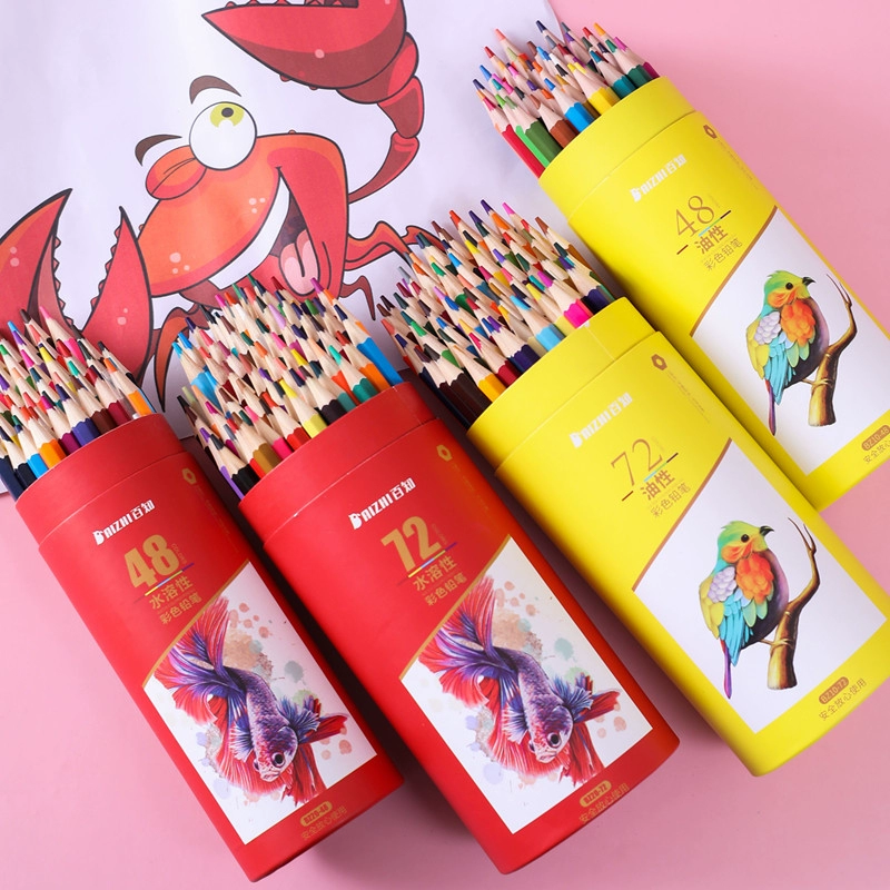 72-цветный водорастворимый цветной свинец