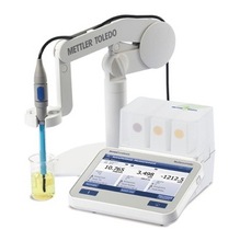 ÷Mettler SevenExcellence S500-Basic pHȼ