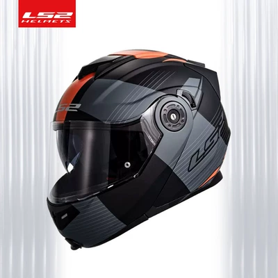 Auto Parts and Accessories – Universal Double Lens Winter FF345