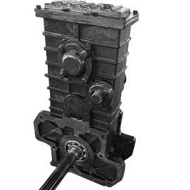 其他专用汽车;客车;取力器