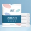 Disposable bath towel, 70×100cm