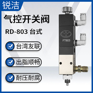 ̨����RD-FT803����ʽ�y��֬�����y�S�и߉�ע�����c�z�y���