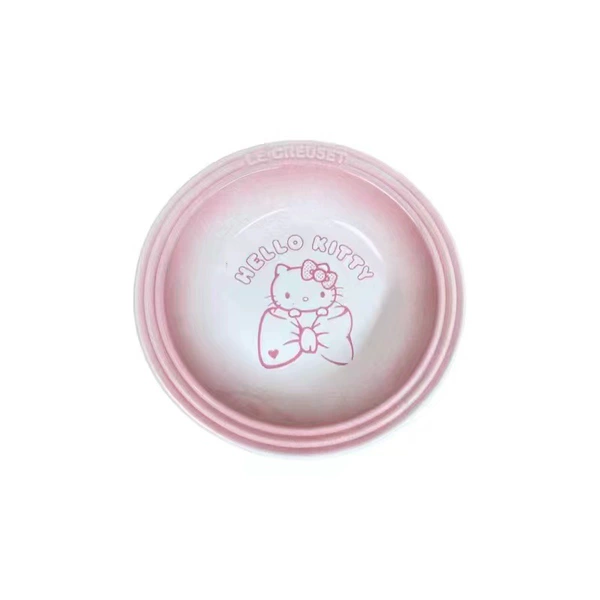 Kitty joint light pink color