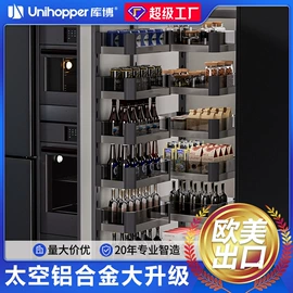 拉篮;家具滑轨;家具五金